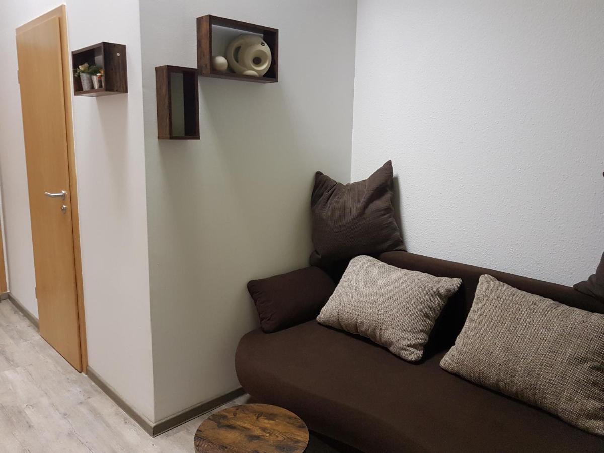 Einfach Und Zentral Apartment Erfurt