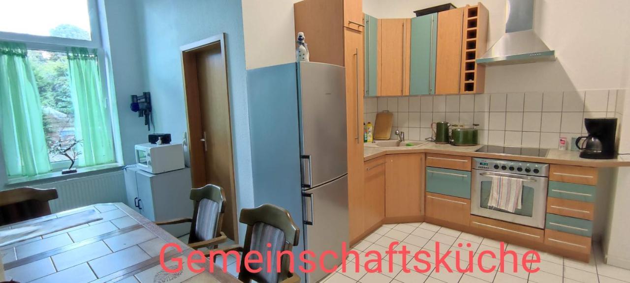 Apartment Einfach Und Zentral