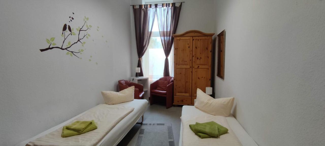 Einfach Und Zentral Apartment Erfurt