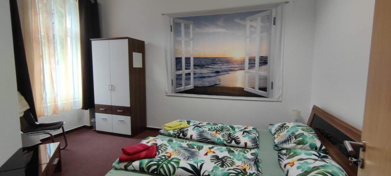 Apartment Einfach Und Zentral *