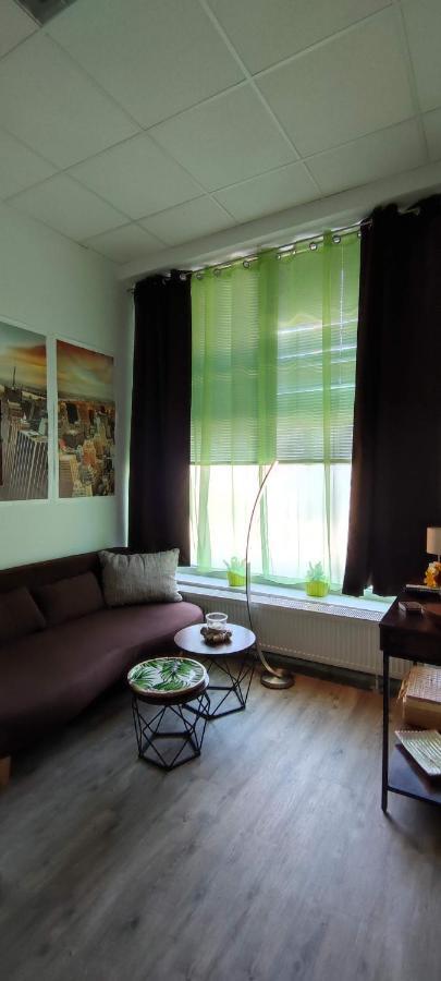 Einfach Und Zentral Apartment Erfurt