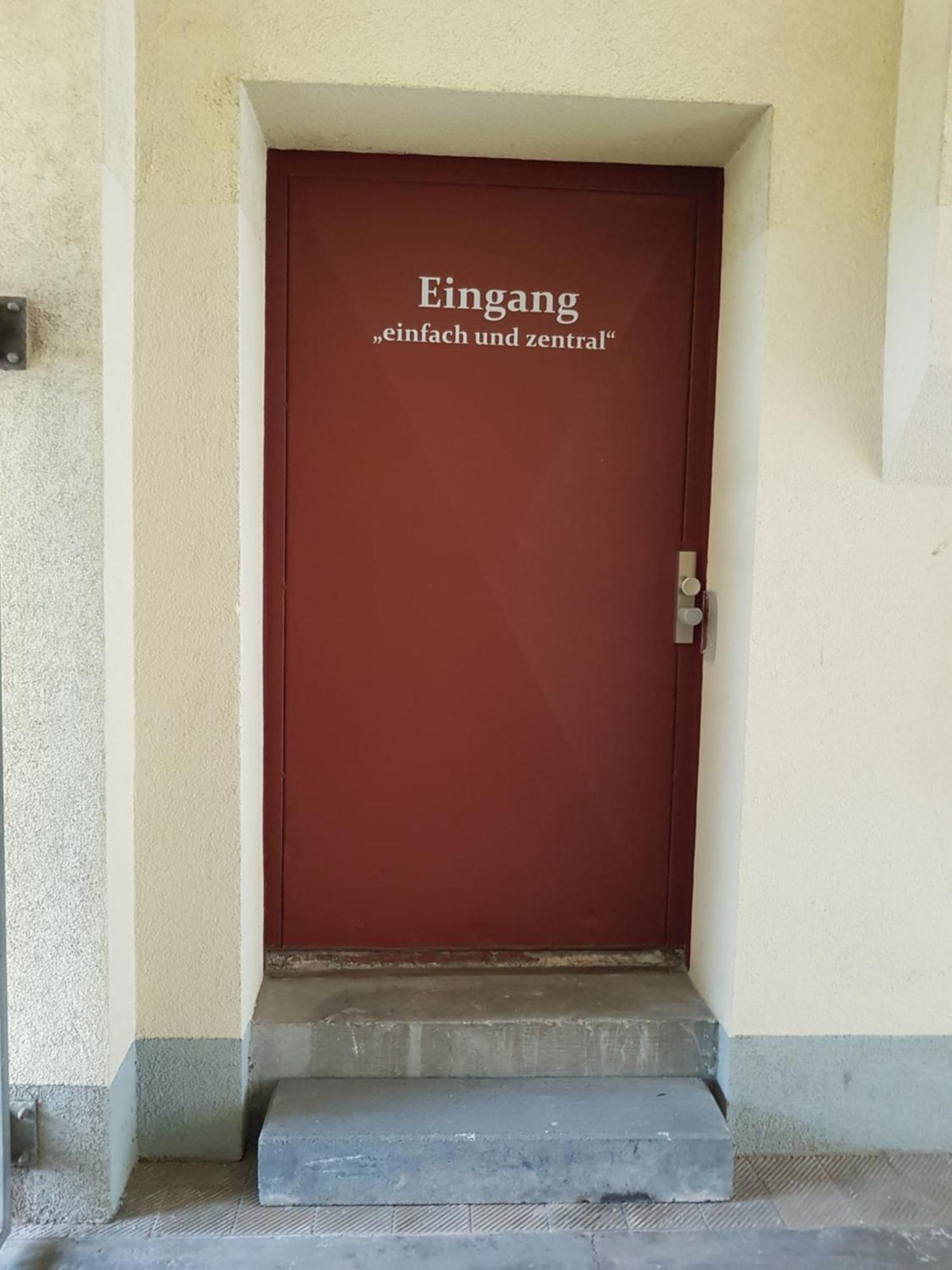 Einfach Und Zentral