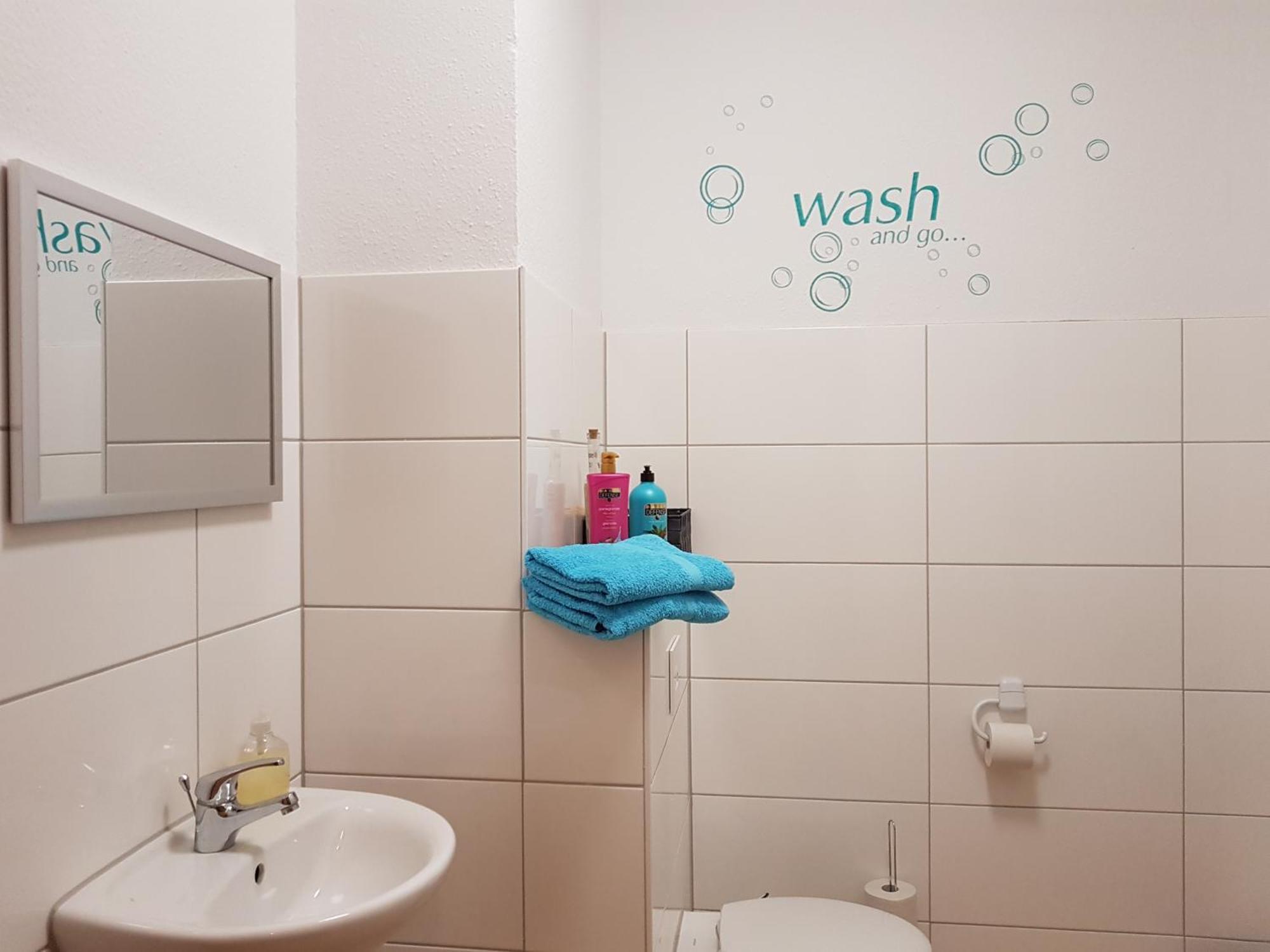 Einfach Und Zentral Erfurt