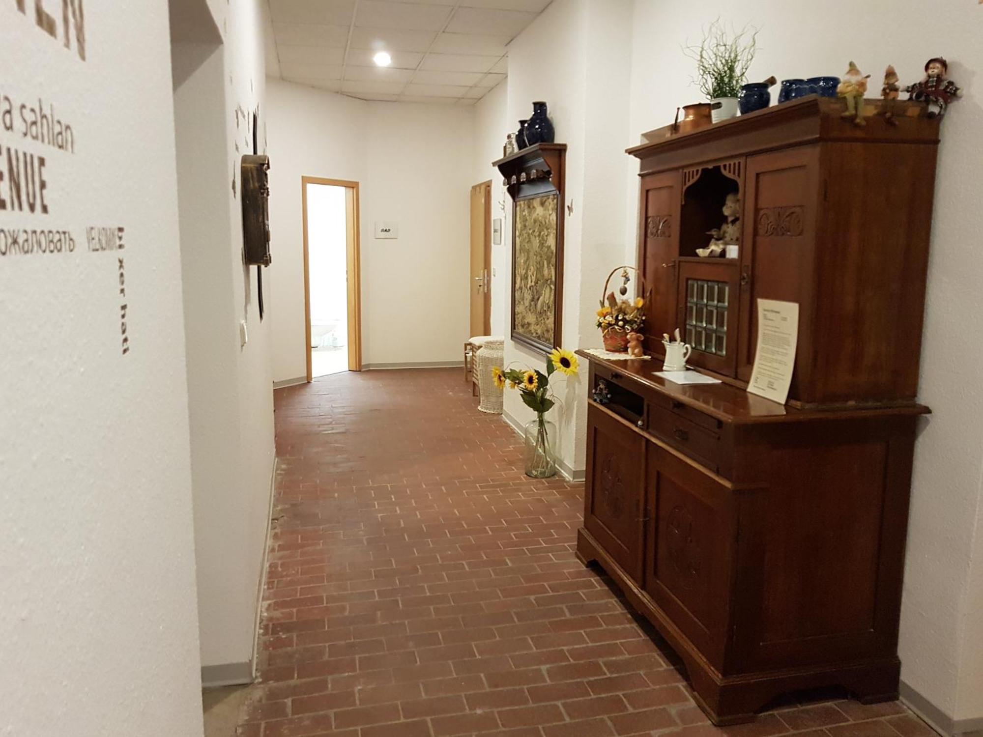 Apartment Einfach Und Zentral Erfurt