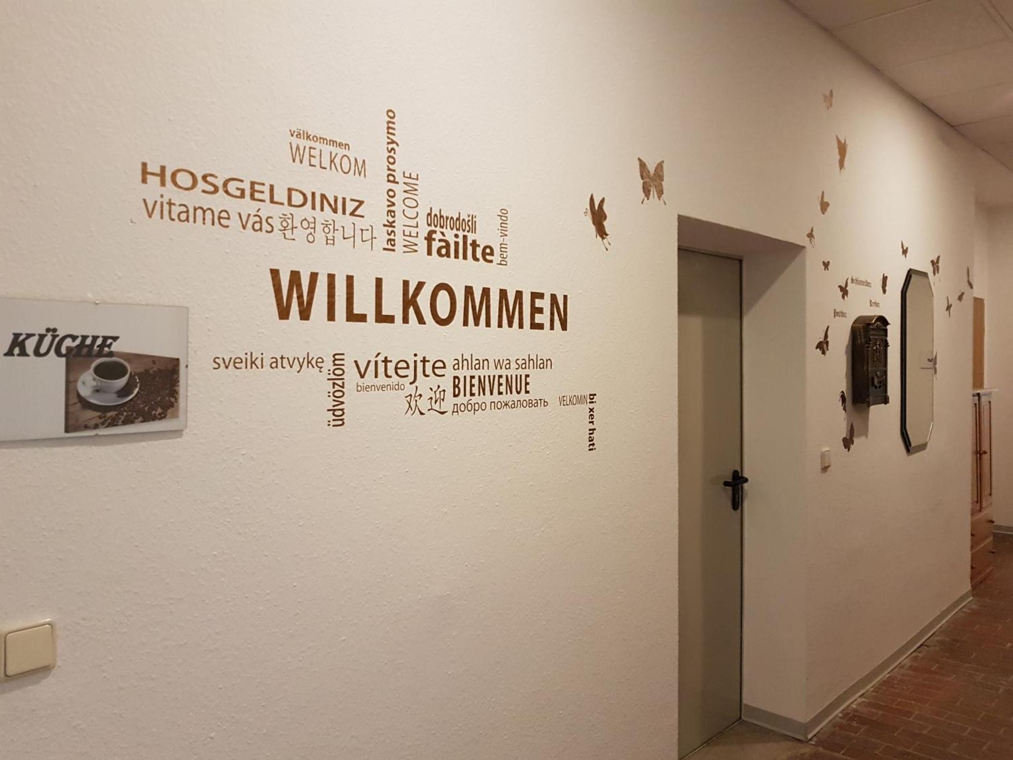 Einfach Und Zentral