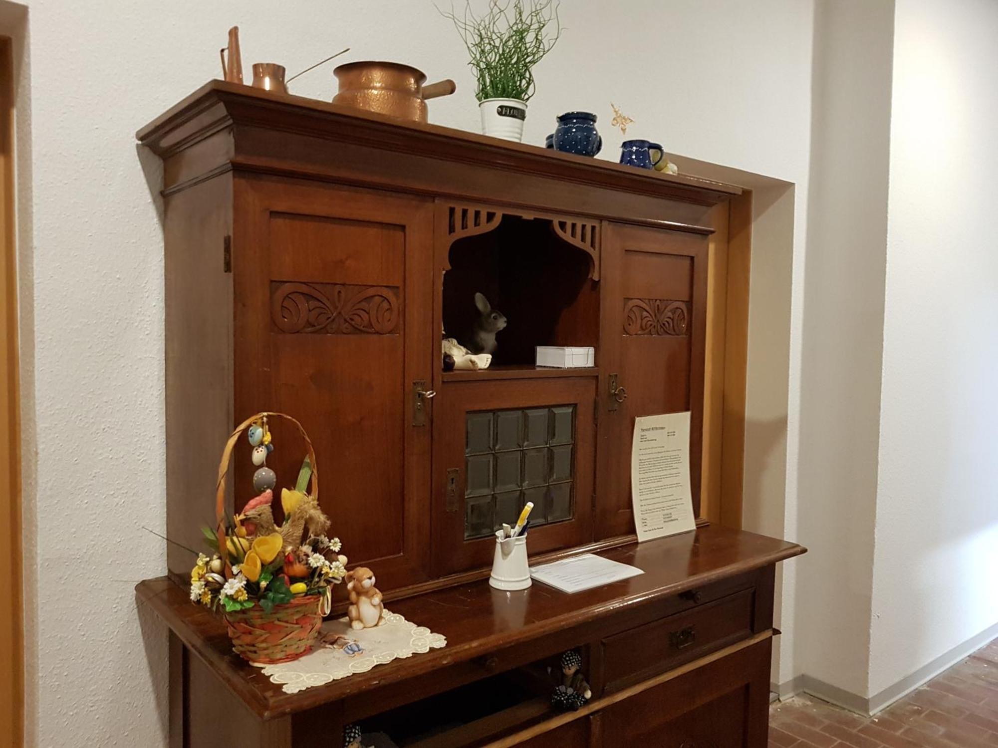 Apartment Einfach Und Zentral Erfurt
