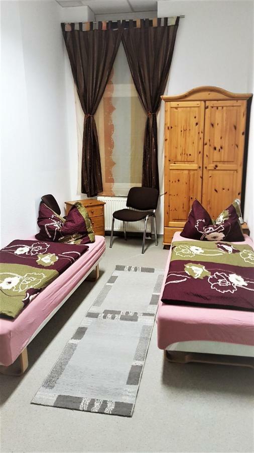 Apartment Einfach Und Zentral