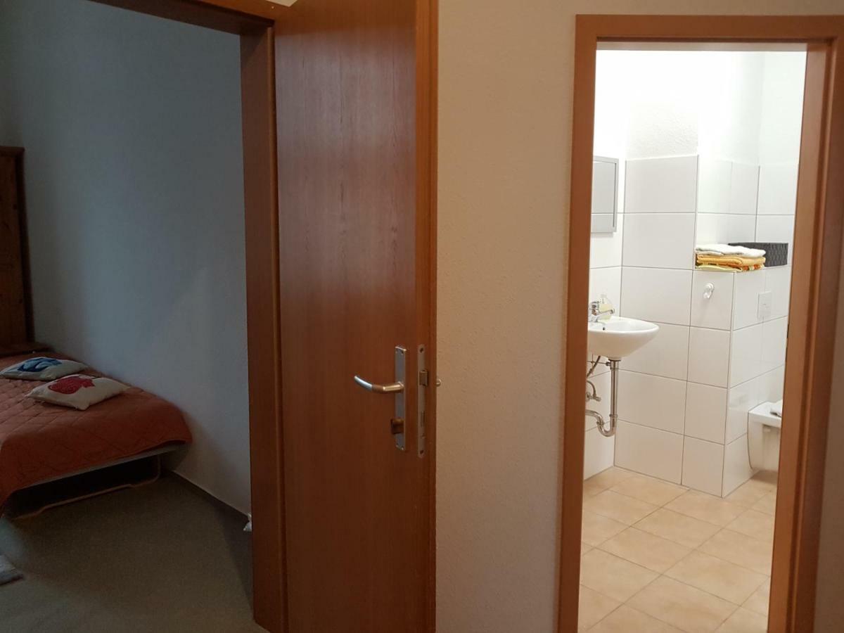 Einfach Und Zentral Apartment Erfurt