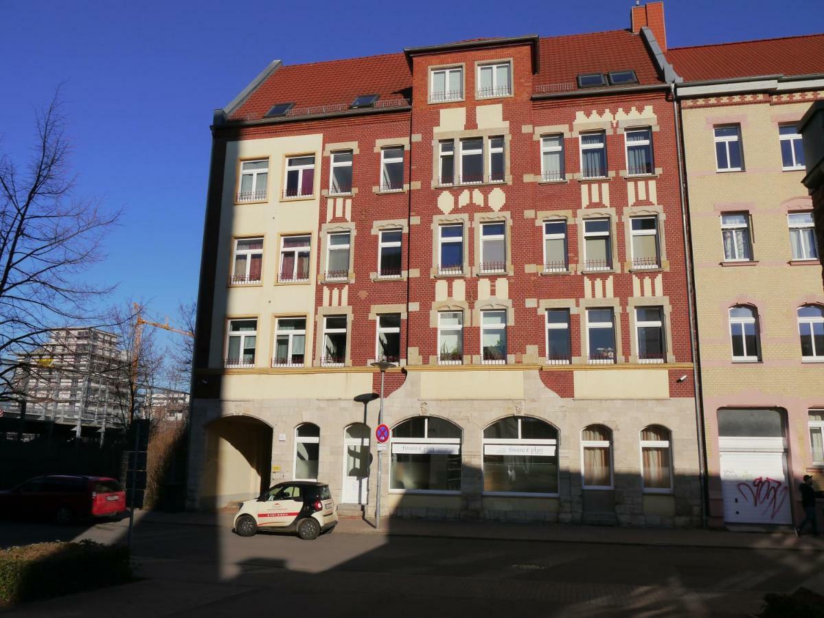 Apartment Einfach Und Zentral *