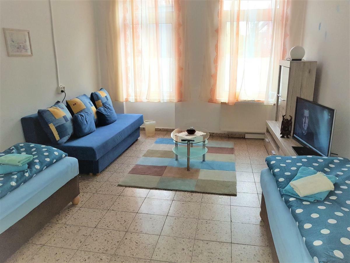 Apartment Einfach Und Zentral