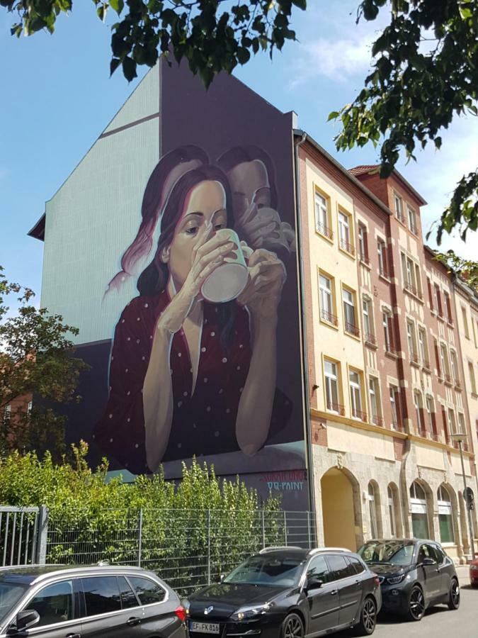 Apartment Einfach Und Zentral *