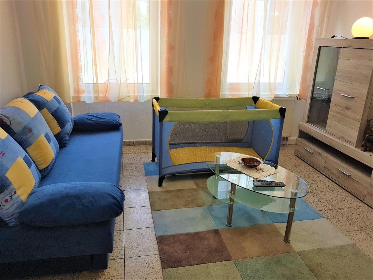 Apartment Einfach Und Zentral Erfurt